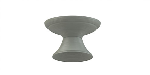 Spitfire Close to Ceiling Kit in Antique Graphite (26|CCK6721AGP)