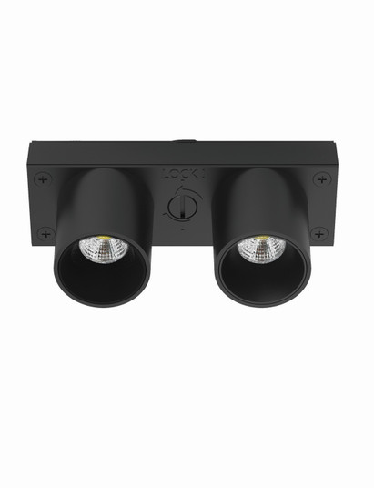 Construct Lens in Black (40|36377-01)