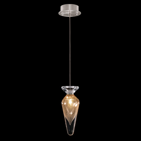 Essence LED Drop Light in Silver (48|100034-12ST)