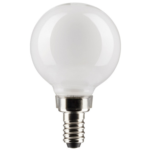 Light Bulb in White (230|S21876)