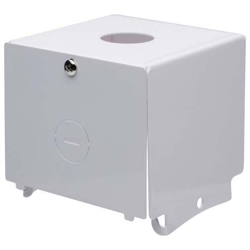 Pendant Mount Kit in White (72|65-1014)