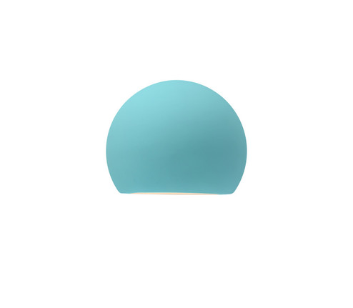 Ambiance LED Wall Sconce in Reflecting Pool (102|CER-5790-RFPL)