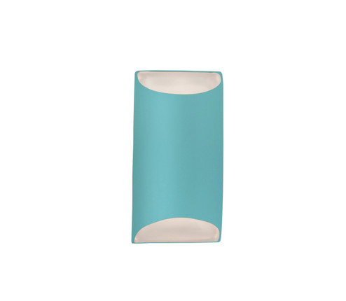 Ambiance LED Outdoor Wall Sconce in Reflecting Pool (102|CER-5750W-RFPL)
