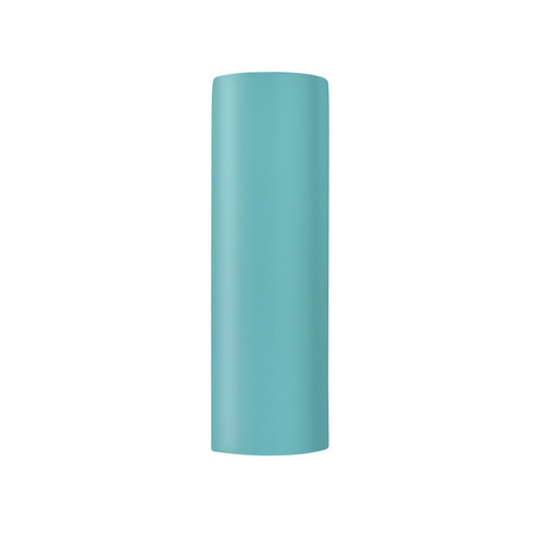 Ambiance One Light Wall Sconce in Reflecting Pool (102|CER-5407-RFPL)