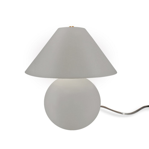 Portable Two Light Portable in Matte White (102|CER-2545-MAT)