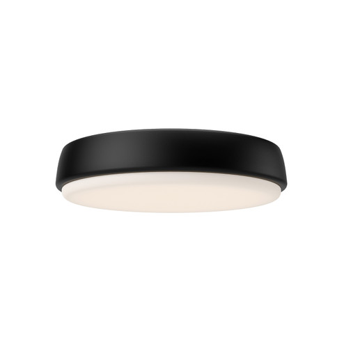 Laval LED Flush Mount in Matte Black (452|FM503611MB-5CCT)