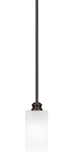 Edge One Light Mini Pendant in Espresso (200|1151-ES-541)