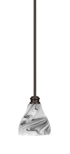 Edge One Light Mini Pendant in Espresso (200|1151-ES-4769)