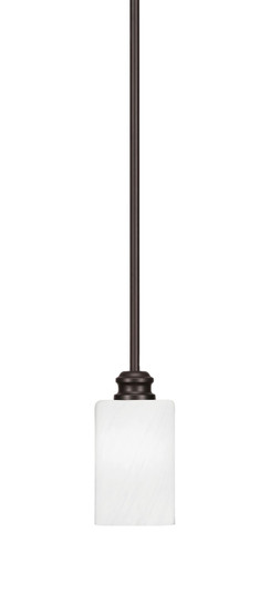 Edge One Light Mini Pendant in Espresso (200|1151-ES-3001)