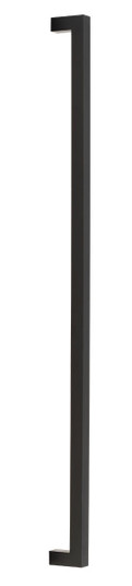 Stagger LED Wall Mount in Outdoor Black (182|MDOWS527B27OB)