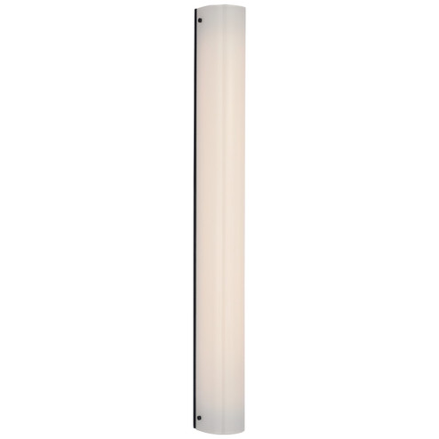 Penhold LED Bath Light in Bronze (268|BBL 2202BZ-WG)