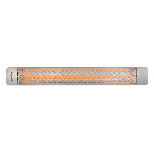 EF30 Series Electric Patio Heater in Stainless Steel (40|EF30480S1)