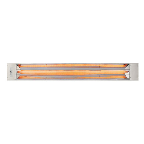 EF30 Series Electric Patio Heater in Stainless Steel (40|EF30480S)