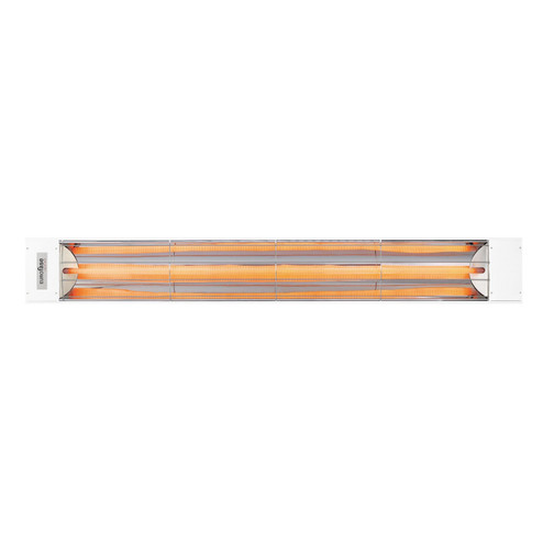 EF30 Series Electric Patio Heater in White (40|EF30240W)