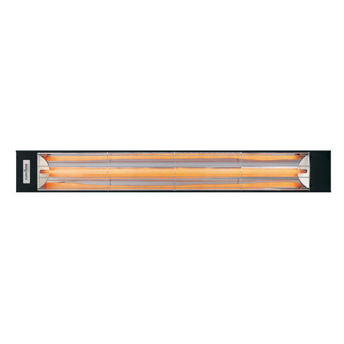 EF30 Series Electric Patio Heater in Black (40|EF30208B)