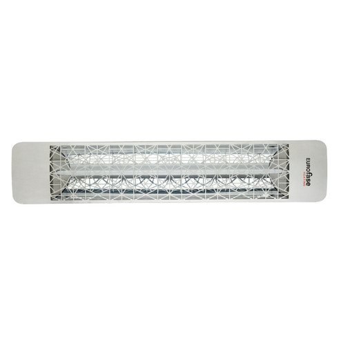 EF25 Series Electric Patio Heater in Stainless Steel (40|EF25208S4)
