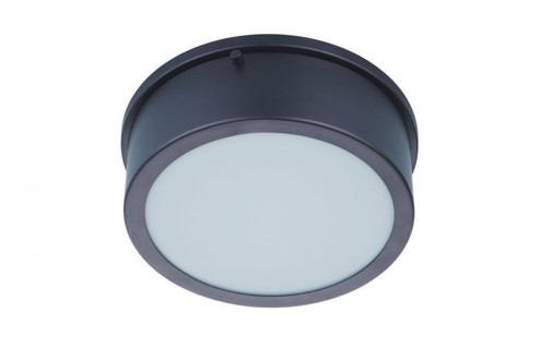 Fenn LED Flushmount in Flat Black (46|X6709-FB-LED)