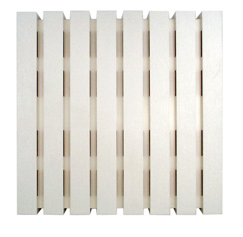 Loud-Chime Two Note Chime in Dark Wood (46|CL-DW)