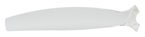 Sonnet Motor Only Blade in Clear Acrylic (46|BSON60-CA)