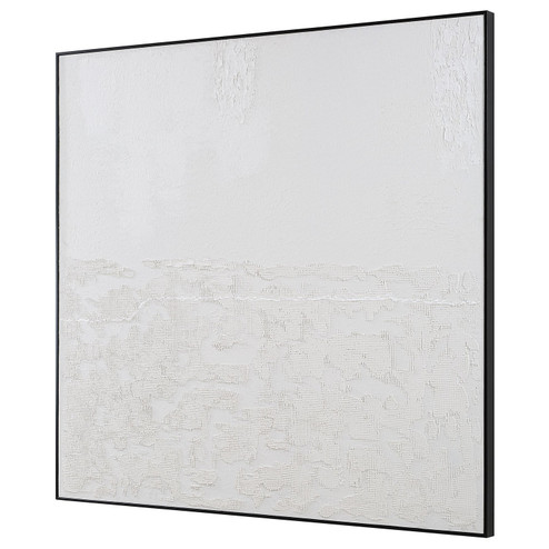 Below The Surface Wall Art in Black (52|32355)