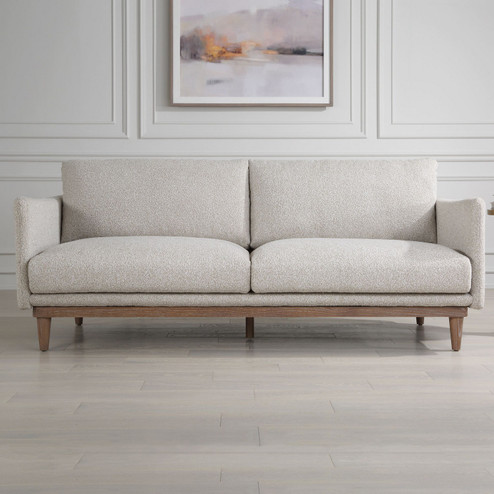 Freefall Sofa in Solid Oak (52|23845)