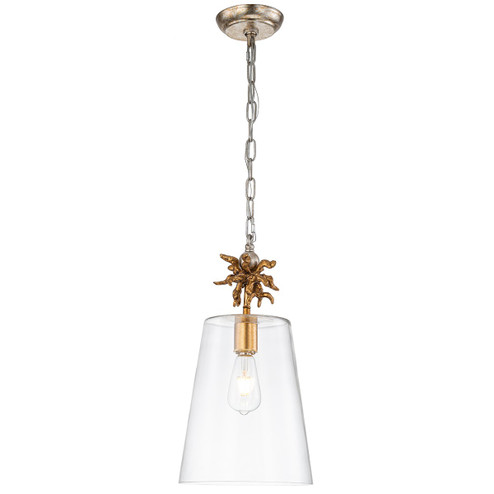 Neo One Light Pendant in Gold (175|PD1260G-1)