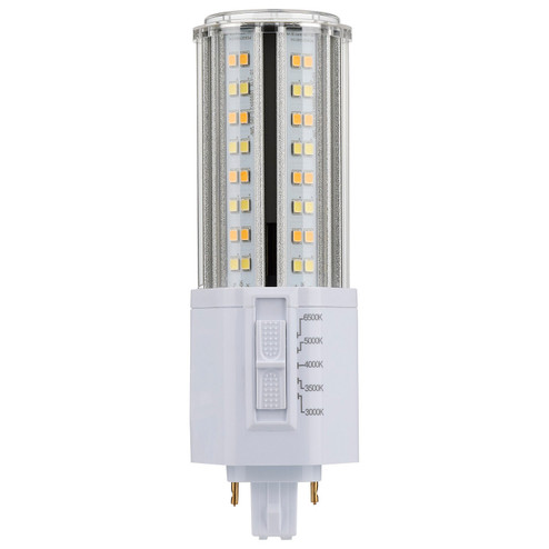 Light Bulb in White (230|S21413)