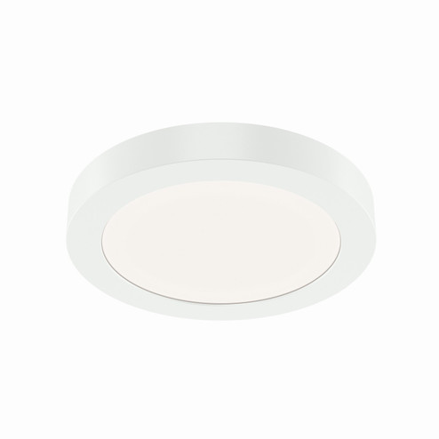 Ara LED Downlight in White (12|53005WH30)