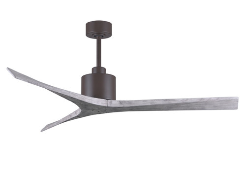 Mollywood 60'' Ceiling Fan in Textured Bronze (101|MW-TB-BW-60)