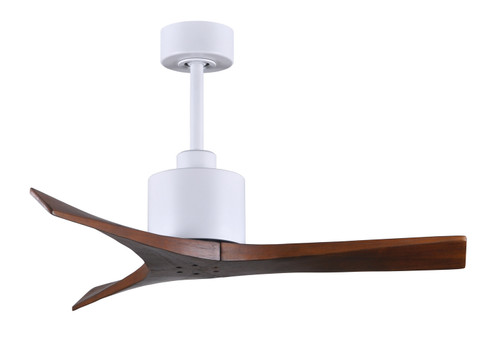 Mollywood 42'' Ceiling Fan in Matte White (101|MW-MWH-WA-42)