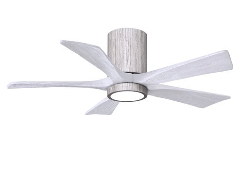 Irene-5HLK 42''Ceiling Fan in Barn Wood (101|IR5HLK-BW-MWH-42)