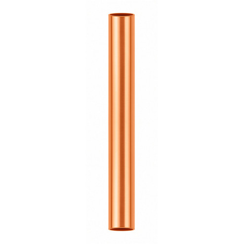Down Rod Down Rod in Brushed Copper (101|20DR-BRCP)
