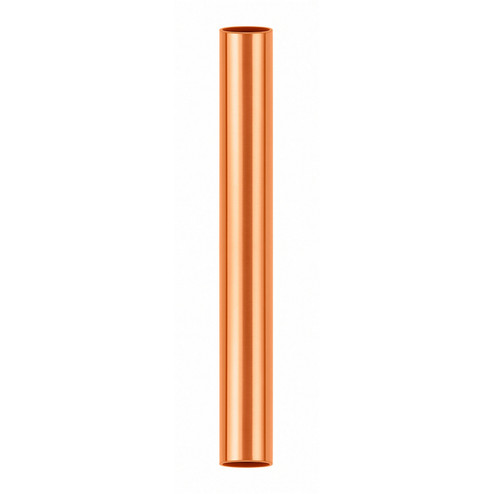 Downrod Down Rod in Brushed Copper (101|10DR-BRCP)