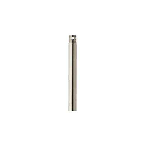 Accessories Down Rod in Satin Nickel (16|FRD08SN)
