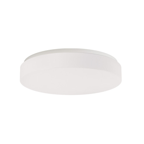 Mint LED Flush Mount in White (16|57551WT)