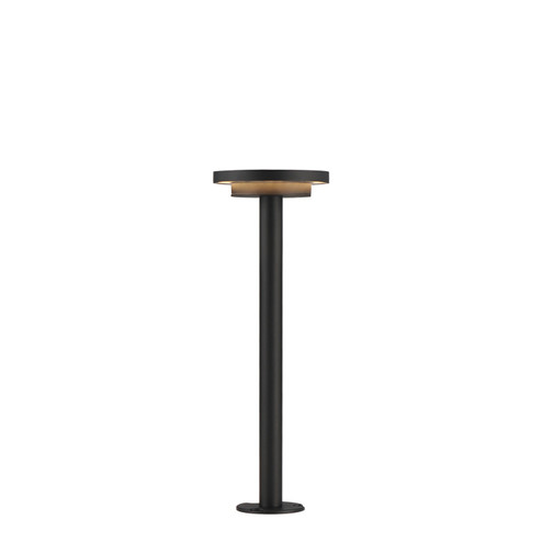 Alumilux Bollard LED Dish Light in Black (86|E41450-BK)