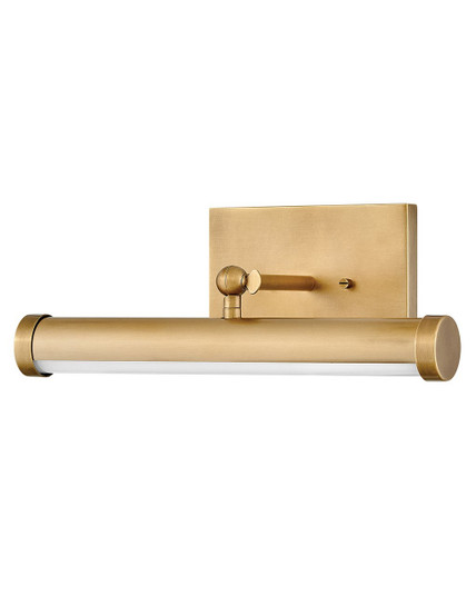 Regis LED Accent Light in Heritage Brass (13|31010HB-HB)
