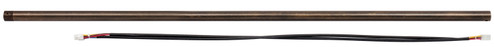 Hilo Extension Rod in Bronze Patina (225|CF-1005-ROD-48)