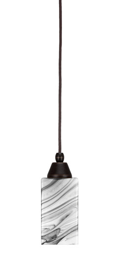 Any One Light Mini Pendant in Dark Granite (200|22-DG-549)
