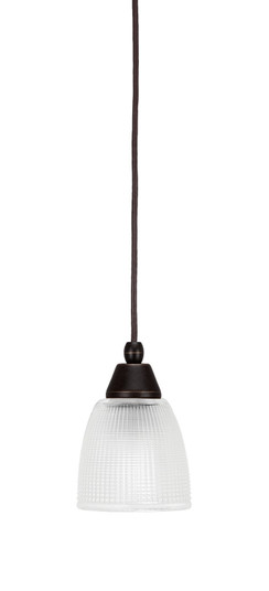 Any One Light Mini Pendant in Dark Granite (200|22-DG-500)