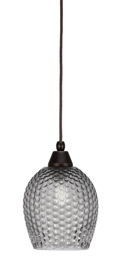 Any One Light Mini Pendant in Dark Granite (200|22-DG-4902)