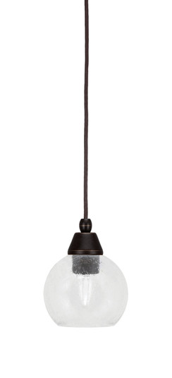 Any One Light Mini Pendant in Dark Granite (200|22-DG-4100)