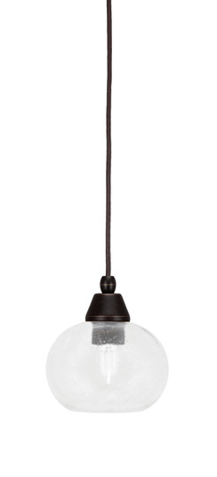 Any One Light Mini Pendant in Dark Granite (200|22-DG-202)