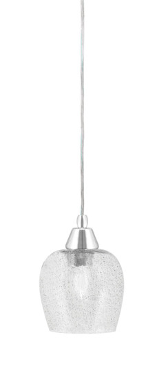 Any One Light Mini Pendant in Chrome (200|22-CH-4812)