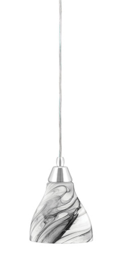 Any One Light Mini Pendant in Chrome (200|22-CH-4769)