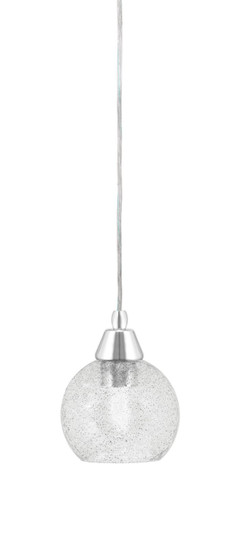 Any One Light Mini Pendant in Chrome (200|22-CH-4102)