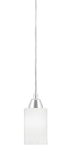Any One Light Mini Pendant in Chrome (200|22-CH-3001)