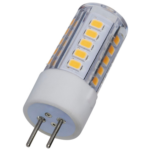 Light Bulb in Clear (230|S12318)