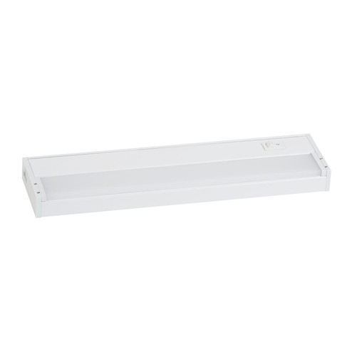 Vivid II LED Undercabinet LED Undercabinet in White (1|495293S-15)