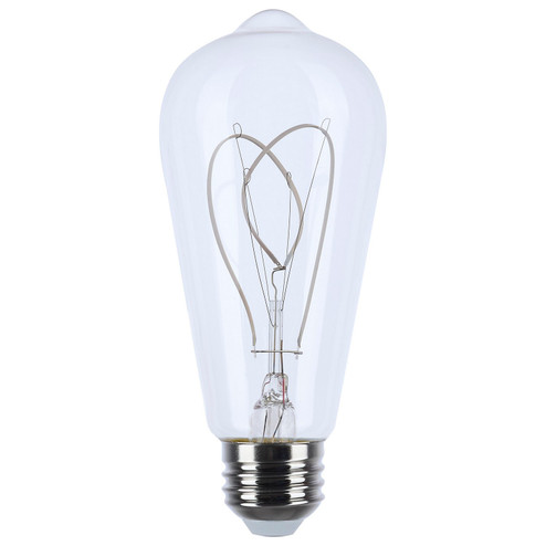 Light Bulb in Clear (230|S11527)